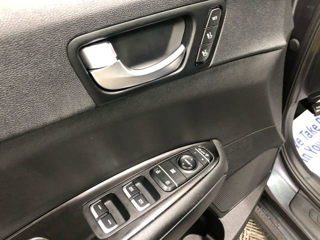 Used 2017 Kia Optima SX FWD image 13