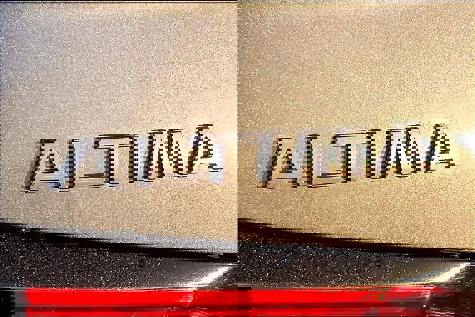 Used 2024 Nissan Altima 2.5 SL image 30