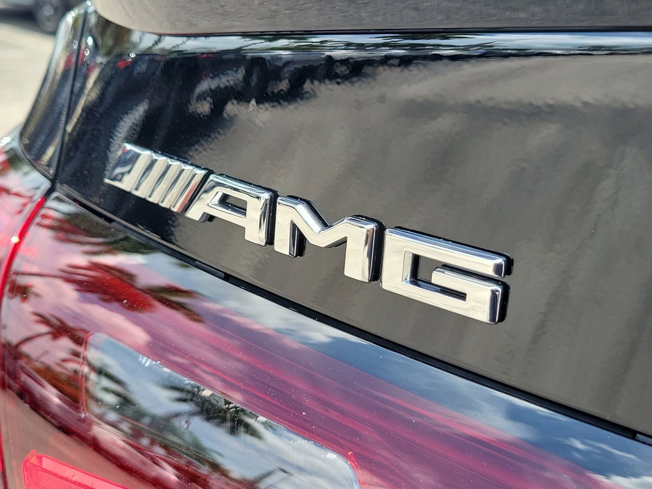 New 2026 Mercedes-Benz GLC 43 AMG 4MATIC Coupe image 9
