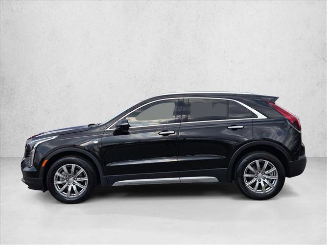 Used 2023 Cadillac XT4 Premium Luxury image 9