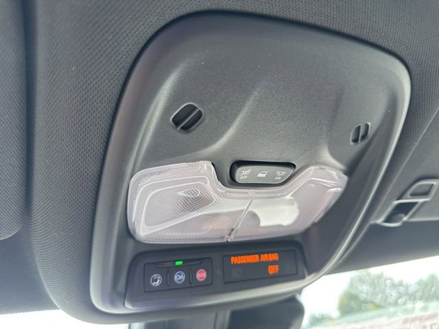 New 2026 Chevrolet TrailBlazer ACTIV w/ Convenience Package image 32