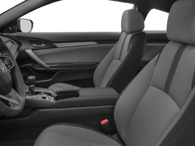 Used 2018 Honda Civic EX-T image 9