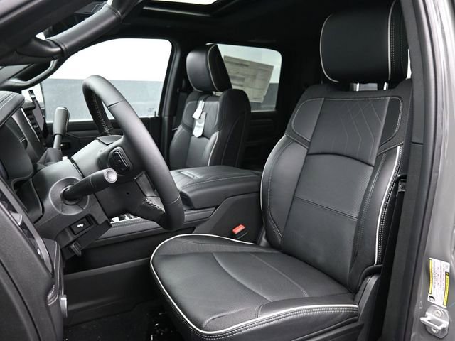 New 2026 RAM 3500 Limited AWD/4WD image 21