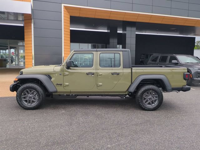 New 2026 Jeep Gladiator Sport AWD/4WD image 7
