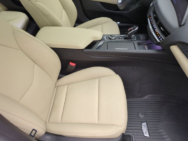 Used 2026 Cadillac CT5 Premium Luxury AWD/4WD image 27