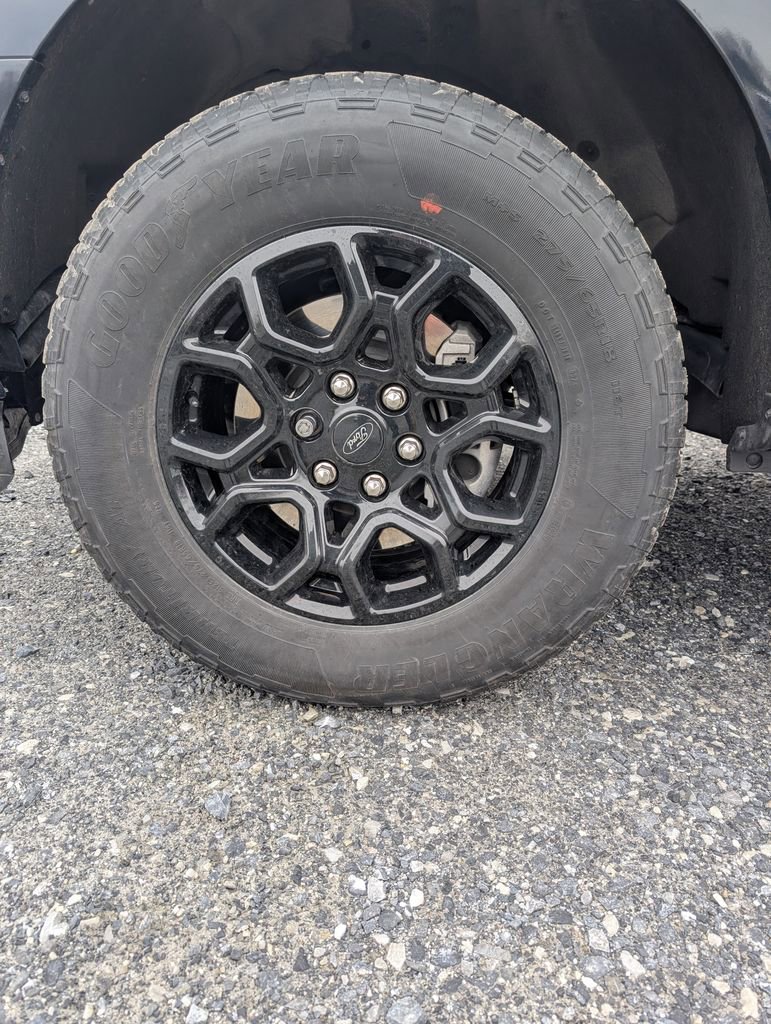 Used 2024 Ford F150 XLT w/ Tow/Haul Package image 7