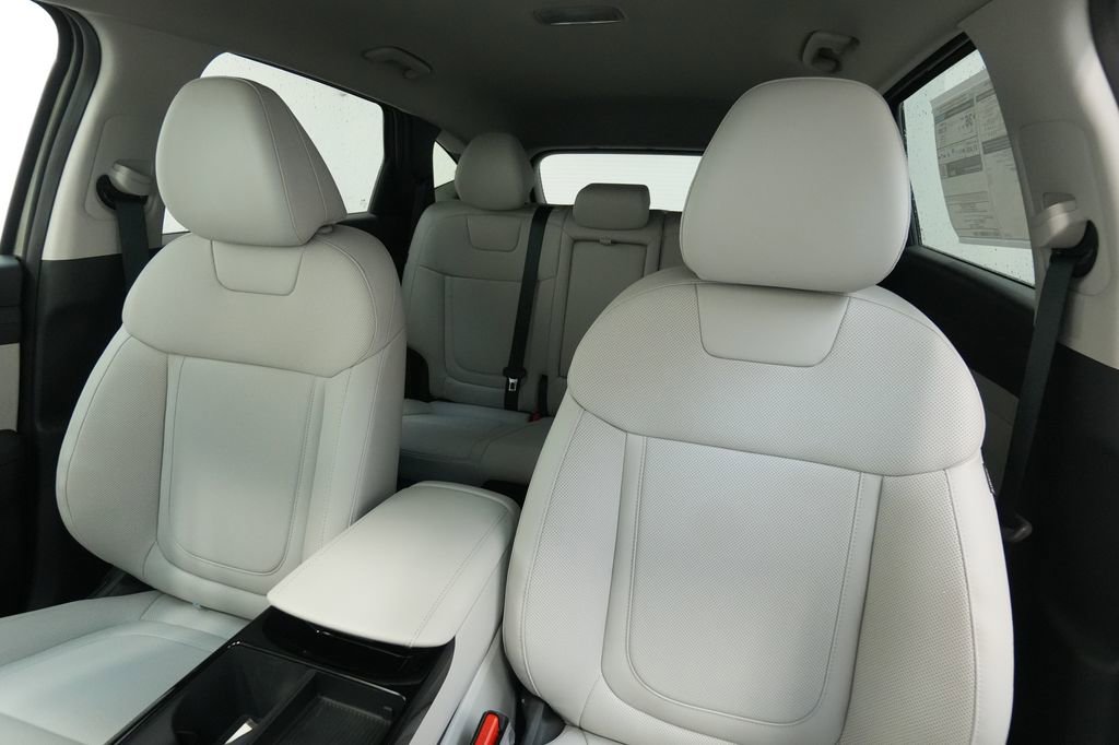 New 2026 Hyundai Tucson SEL image 15