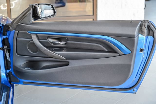 Used 2014 BMW 435i Convertible RWD image 46