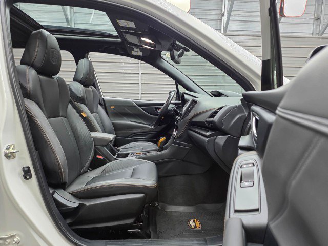 Used 2022 Subaru Forester Wilderness AWD/4WD image 15