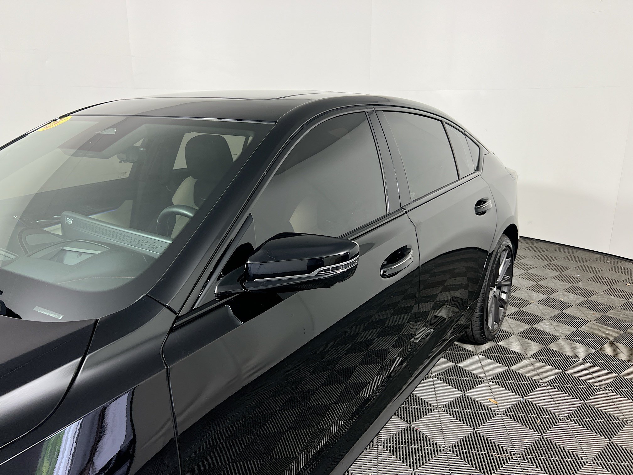 Used 2026 Cadillac CT5 Sport w/ Technology Package AWD/4WD image 12