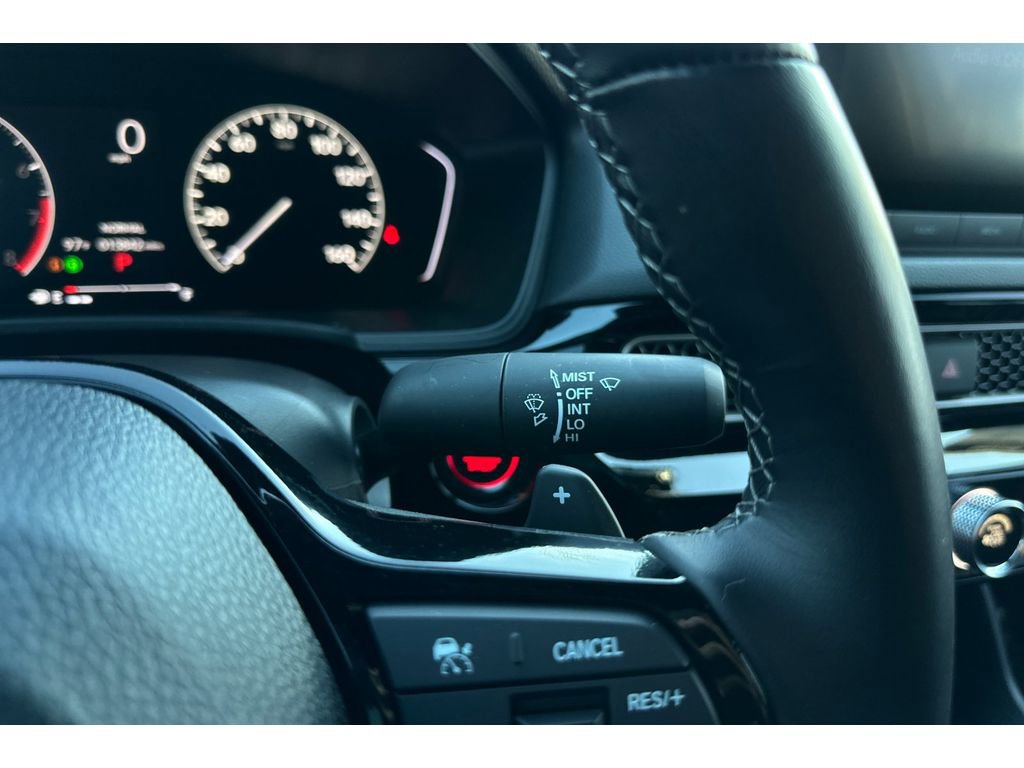 Certified 2025 Honda Civic Sport image 39