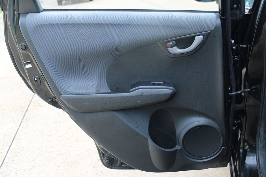 Used 2013 Honda Fit image 28