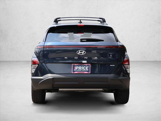 Used 2026 Hyundai Kona SEL Sport AWD/4WD image 6