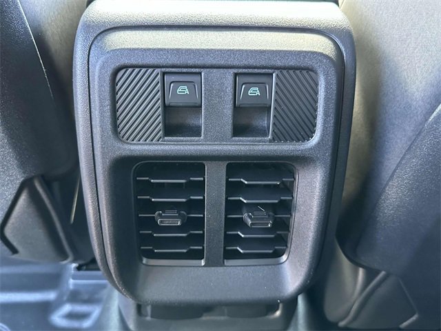 New 2025 Ford Bronco Big Bend w/ Black Diamond Package image 13