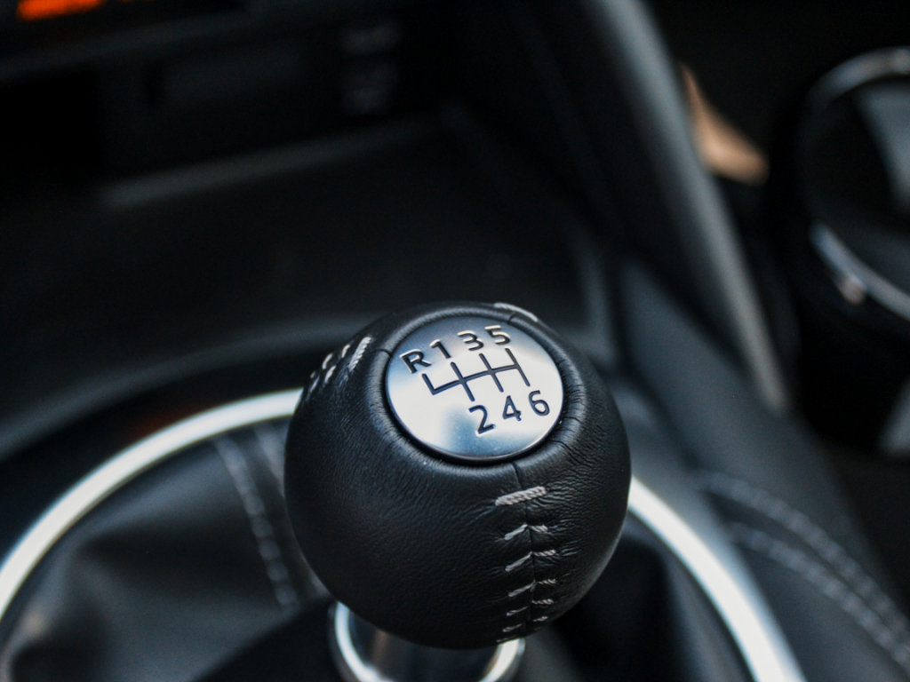 New 2026 MAZDA MX-5 Miata Club w/ Interior Package RWD image 20