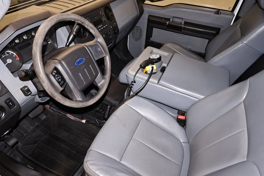 Used 2014 Ford F350 XL w/ Power Equipment Group image 26