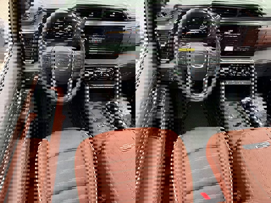 New 2026 GMC Sierra 3500 Denali Ultimate image 20