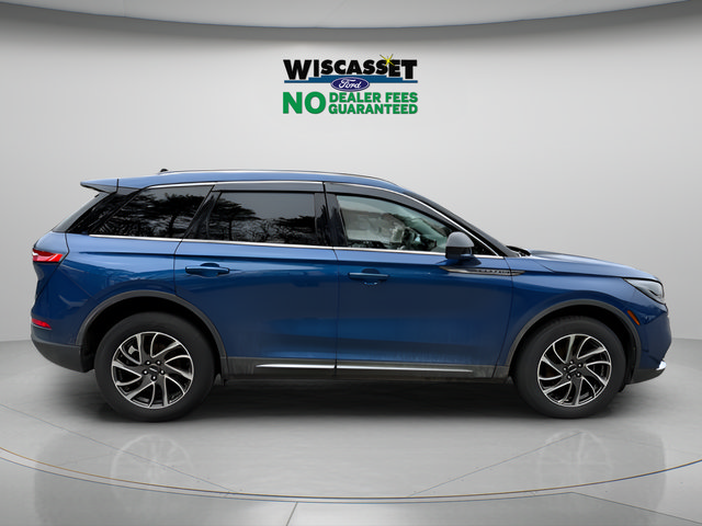 Used 2020 Lincoln Corsair AWD image 5