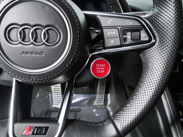 Used 2020 Audi R8 V10 AWD/4WD image 11