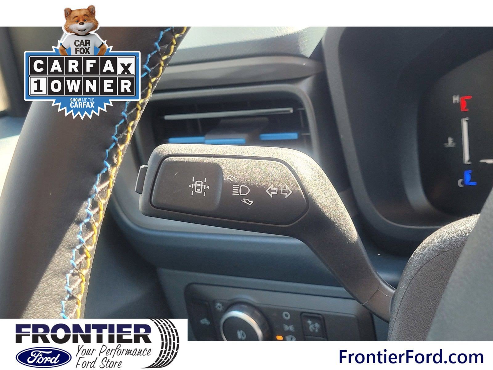 Used 2025 Ford Maverick Lobo AWD/4WD image 21