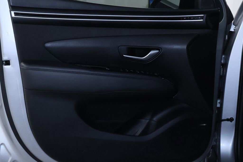 Used 2024 Hyundai Tucson Limited AWD/4WD image 12
