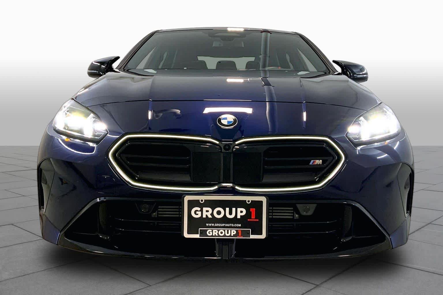 Used 2026 BMW M235i xDrive w/ M Performance Package AWD/4WD image 3