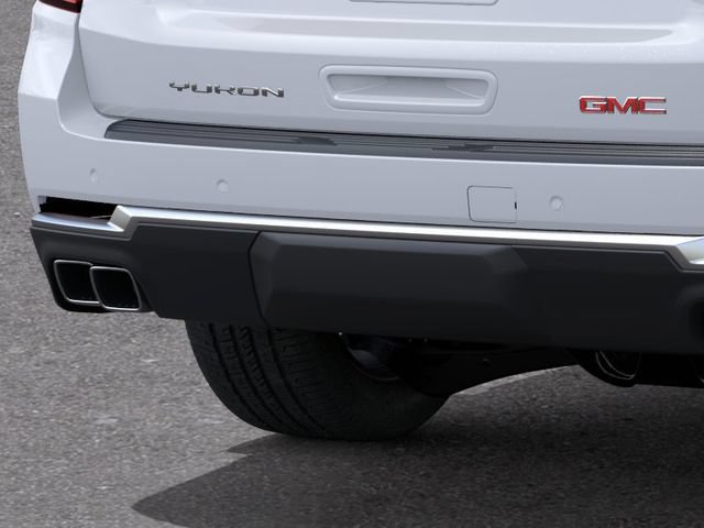 New 2026 GMC Yukon Denali w/ Sun & Power Step Package AWD/4WD image 14