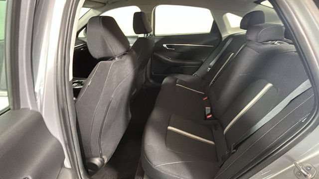 Certified 2023 Hyundai Sonata SEL FWD image 26