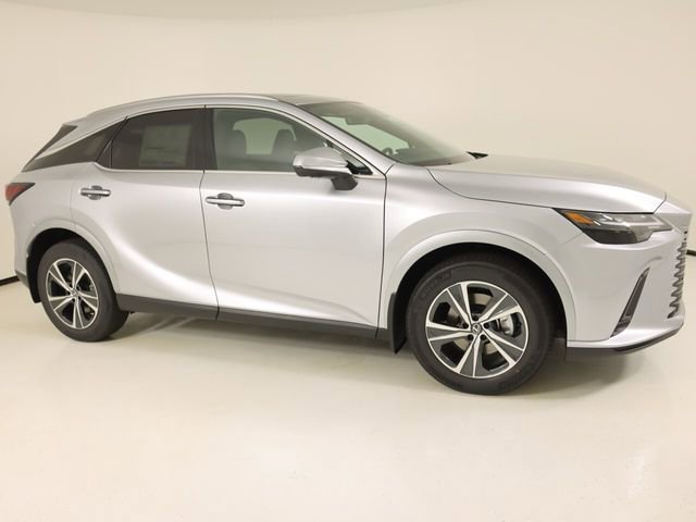 New 2026 Lexus RX 350 FWD image 5