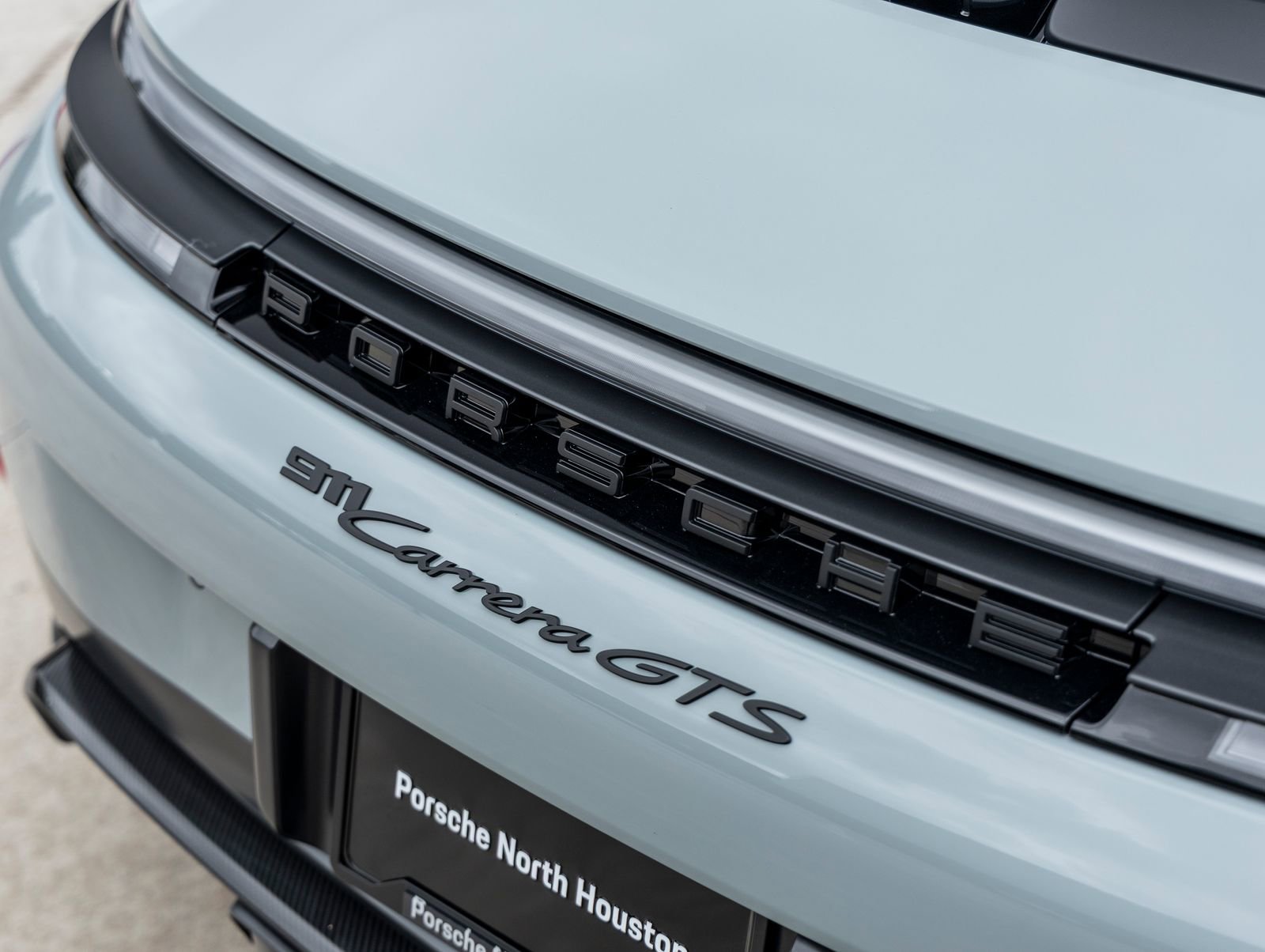 Certified 2026 Porsche 911 Carrera GTS RWD image 16