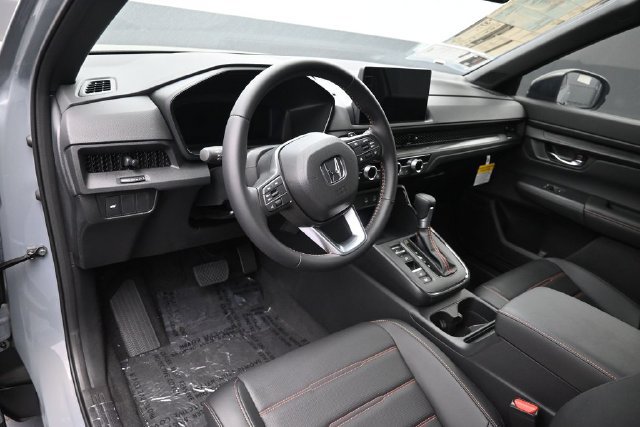 New 2026 Honda CR-V Sport-L image 20