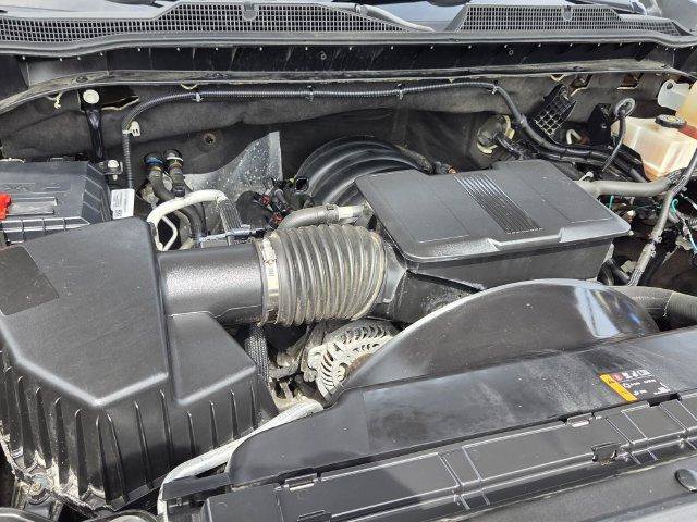 Used 2022 Chevrolet Silverado 2500 LT w/ Convenience Package AWD/4WD image 21