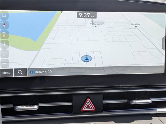 Used 2024 Hyundai Elantra SEL FWD image 13