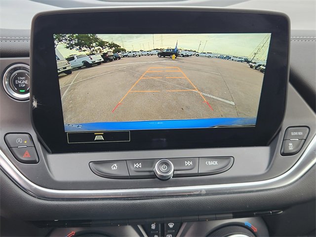 Used 2024 Chevrolet Blazer LT w/ Convenience Package image 17