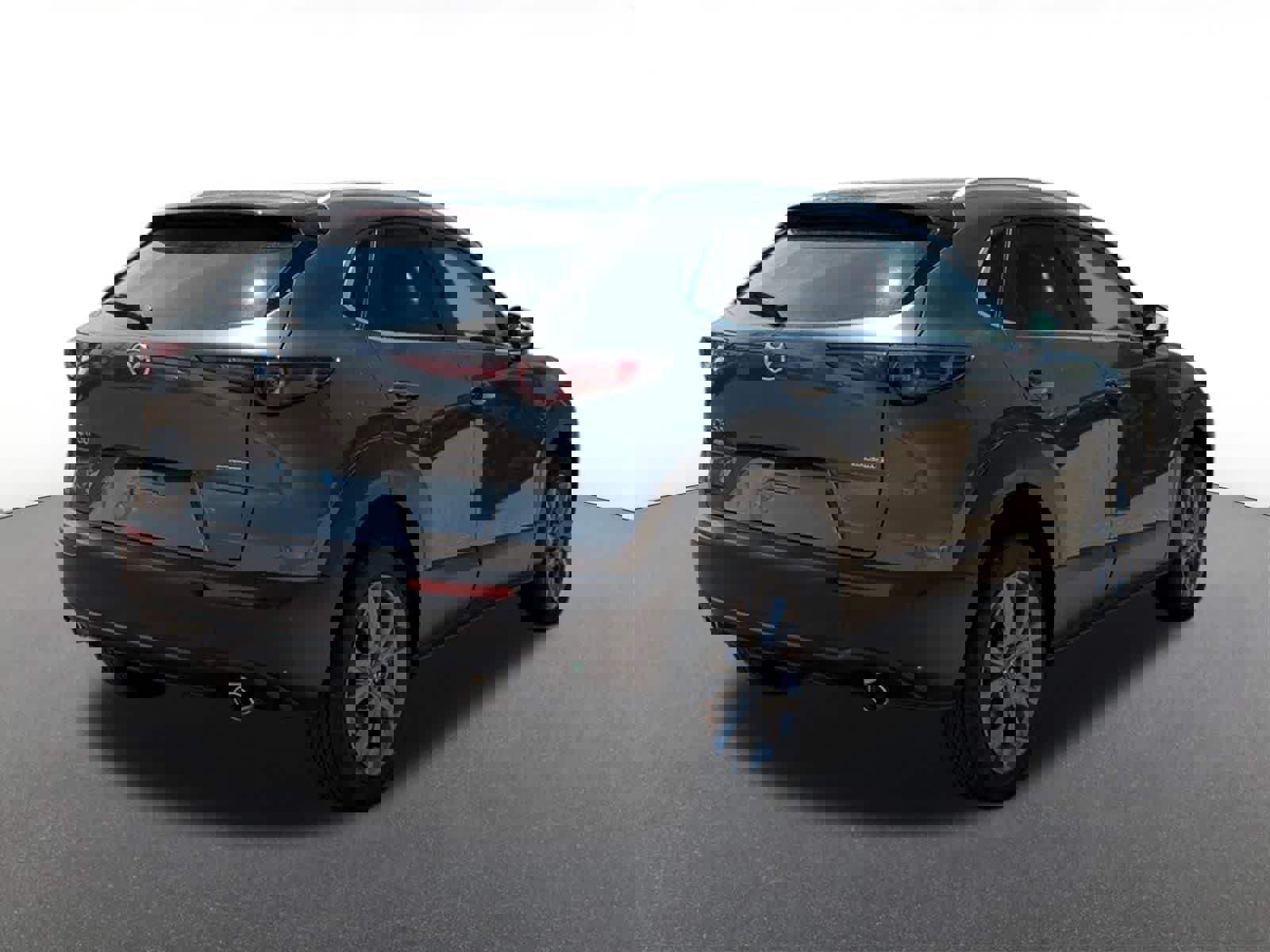 Used 2025 MAZDA CX-30 AWD 2.5 S w/ Preferred Package image 6