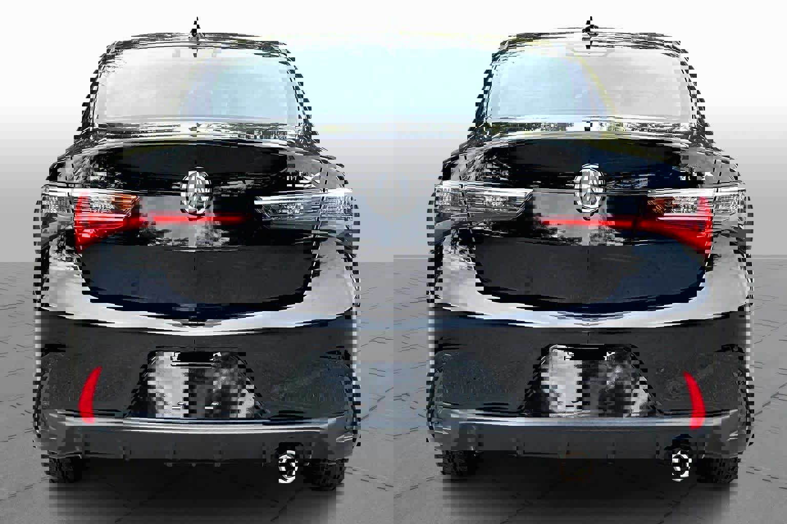 Certified 2021 Acura ILX w/ Premium Package image 5