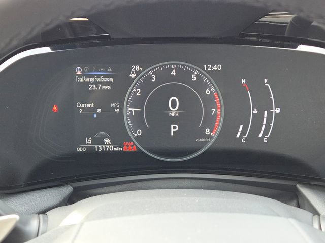 Certified 2024 Lexus NX 350 AWD image 40