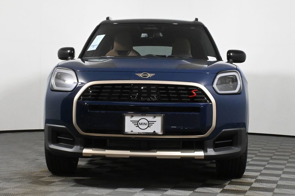 Used 2026 MINI Cooper Countryman S w/ Comfort Package Max image 10