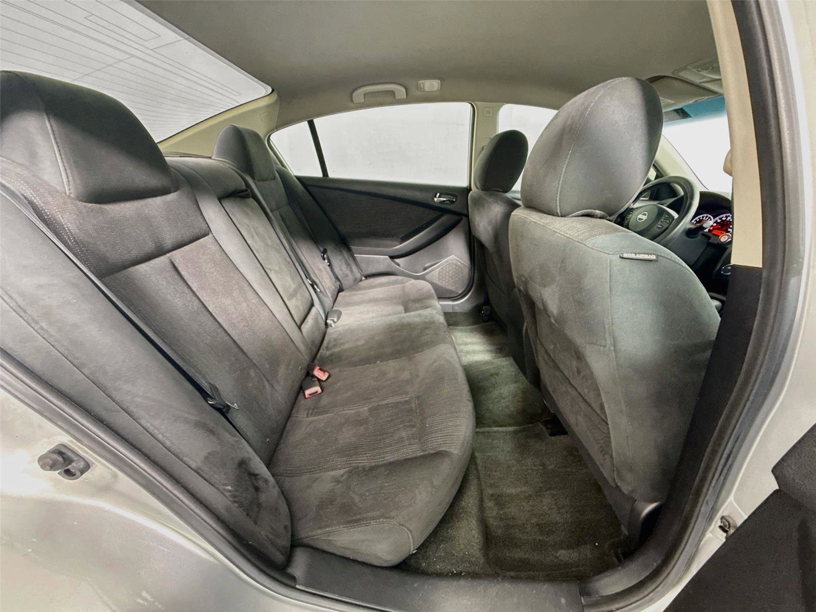 Used 2012 Nissan Altima 2.5 S w/ Value Pkg FWD image 6