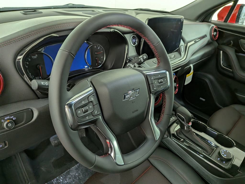 New 2026 Chevrolet Blazer RS w/ Driver Confidence II Package image 19