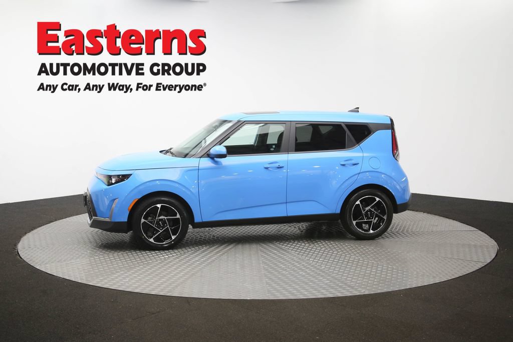 Used 2023 Kia Soul EX FWD image 62