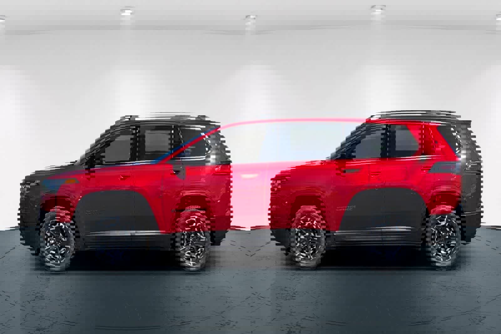 New 2026 Jeep Cherokee Laredo image 9