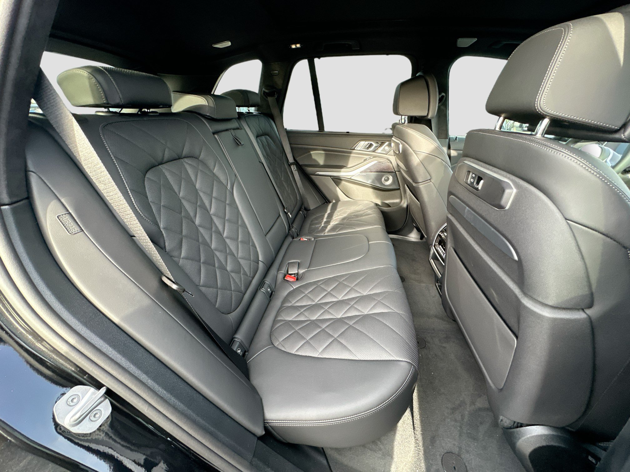 New 2026 BMW X5 M60i AWD/4WD image 22