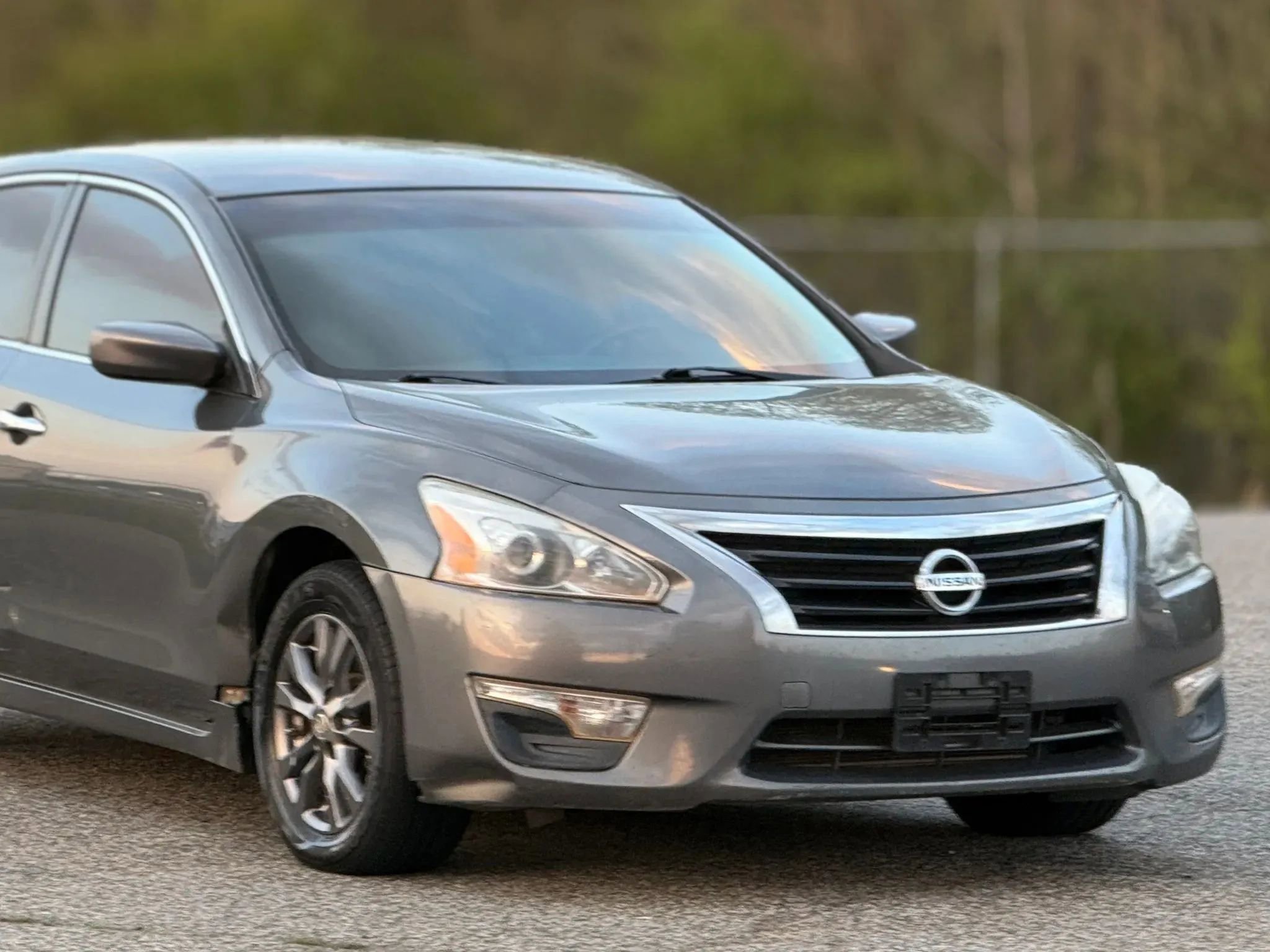 Used 2015 Nissan Altima 2.5 S w/ Special Edition Package FWD image 15