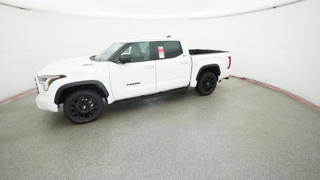 New 2026 Toyota Tundra Limited image 5