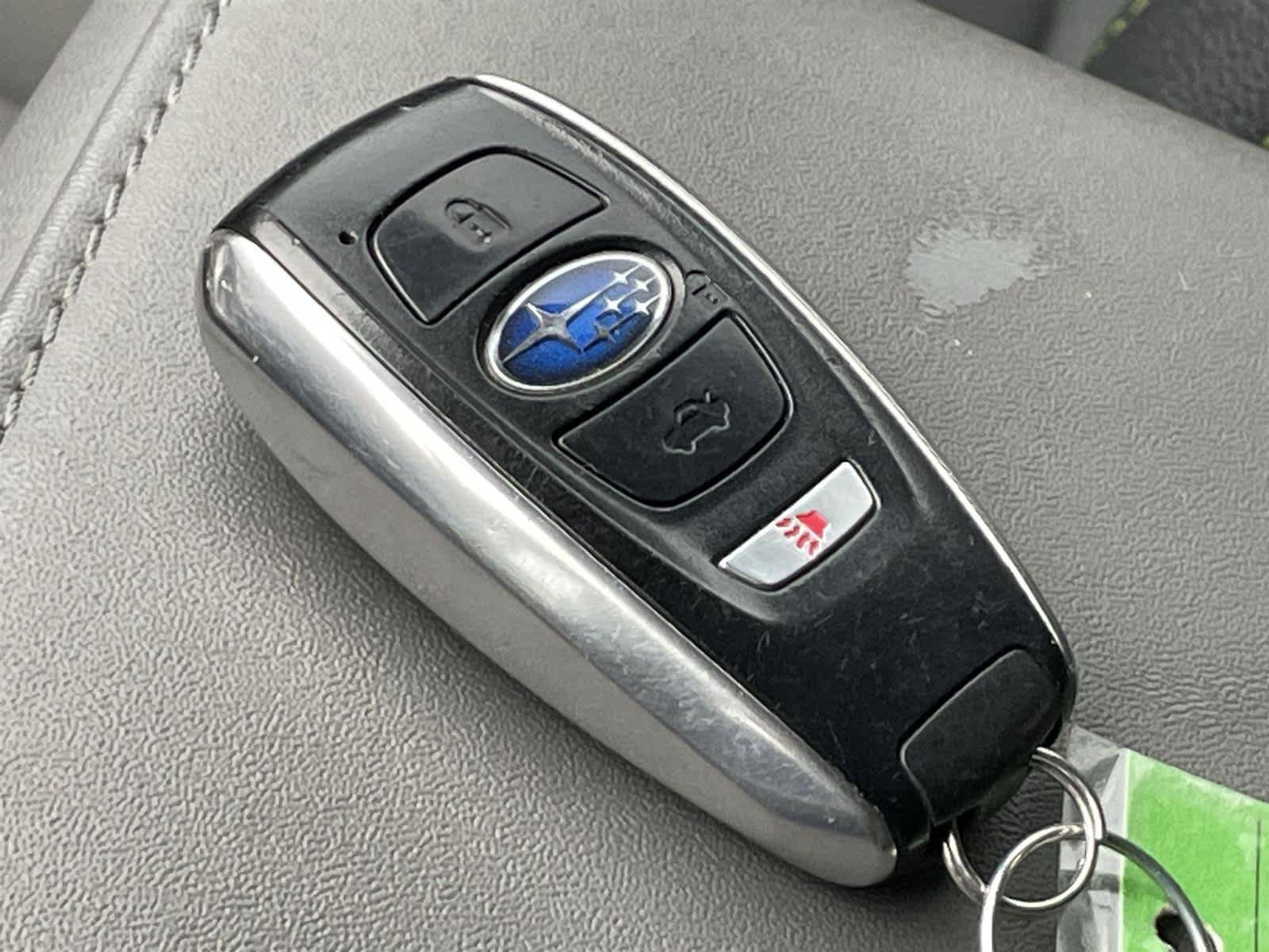 Used 2023 Subaru Outback Onyx Edition AWD/4WD image 30