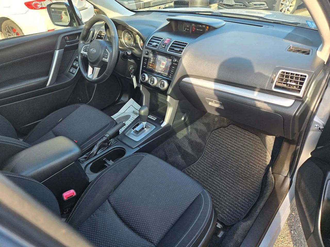 Used 2018 Subaru Forester 2.5i Premium w/ All-Weather Package image 40