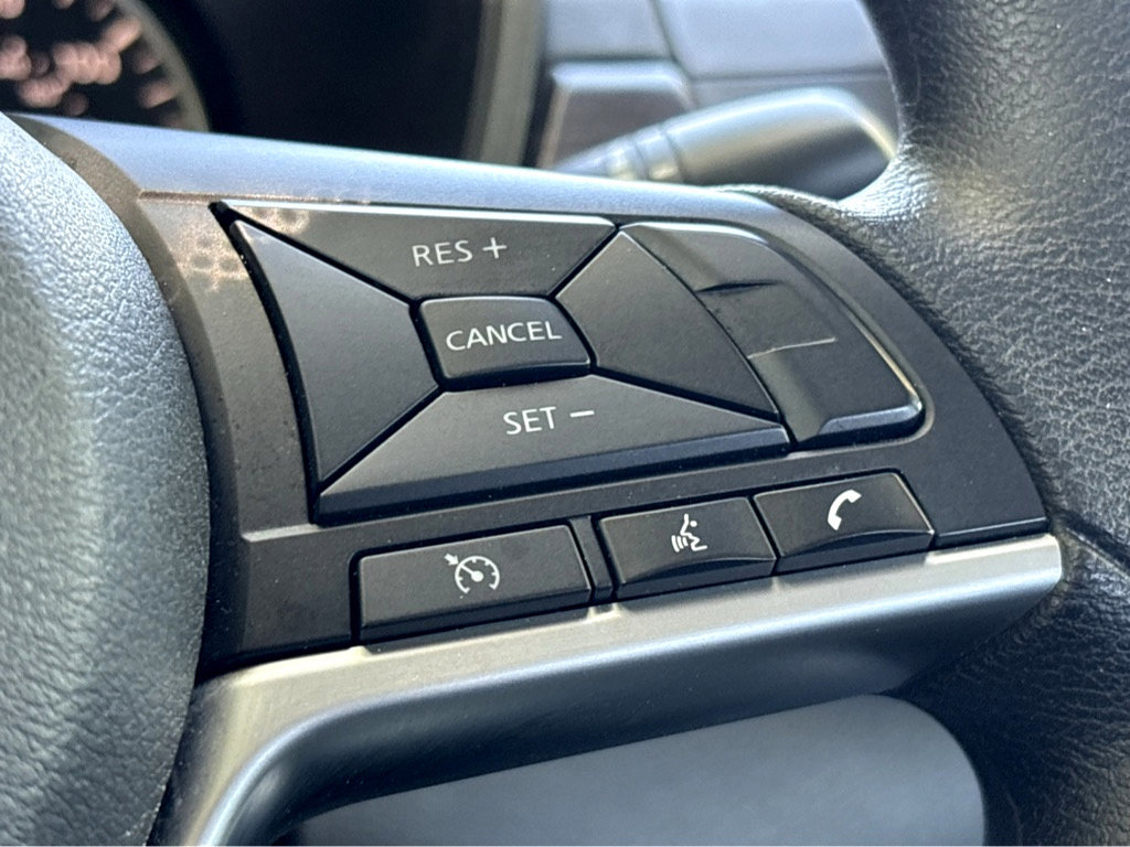 Certified 2024 Nissan Altima 2.5 SV FWD image 16