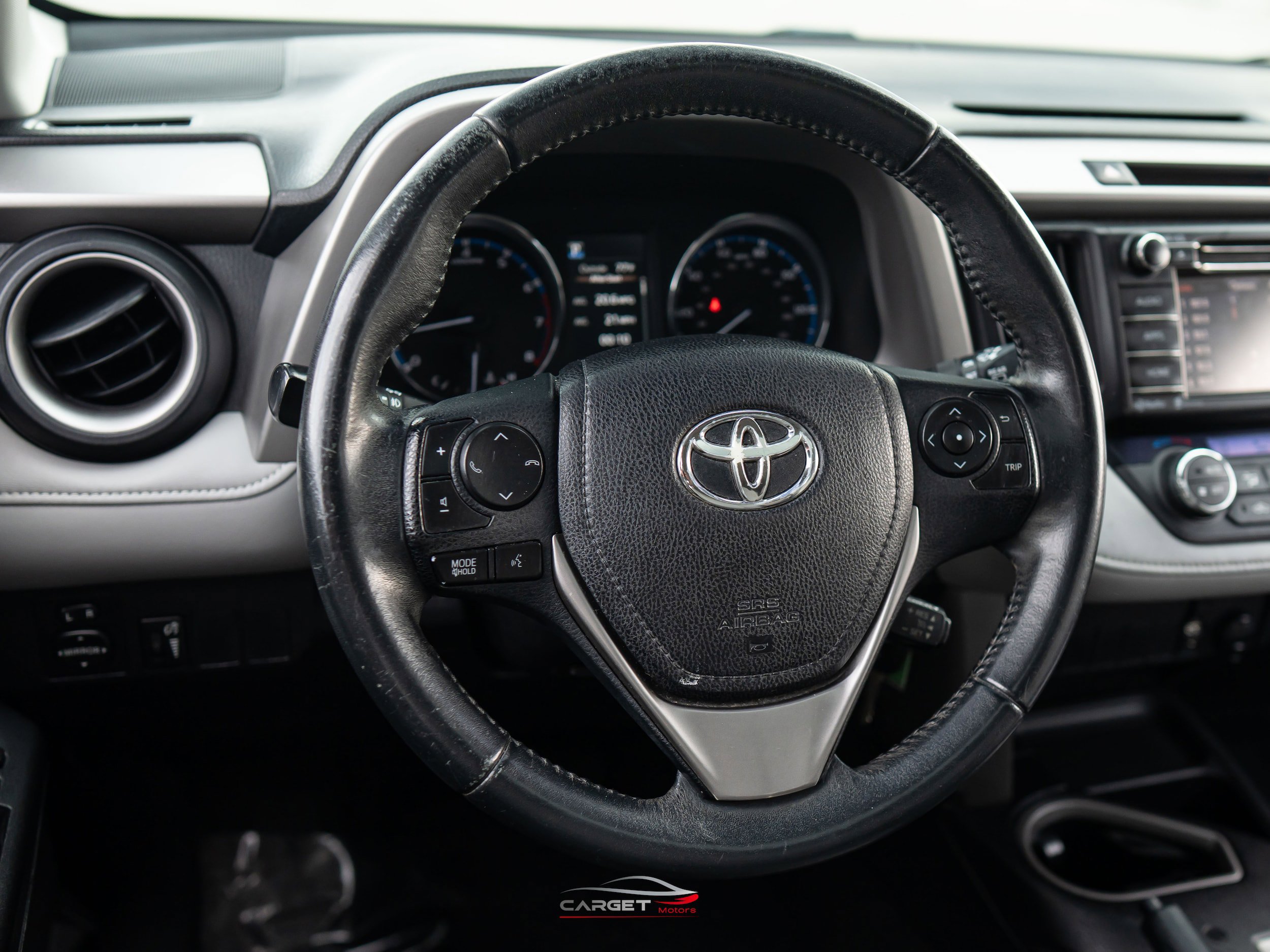 Used 2016 Toyota RAV4 XLE AWD/4WD image 22