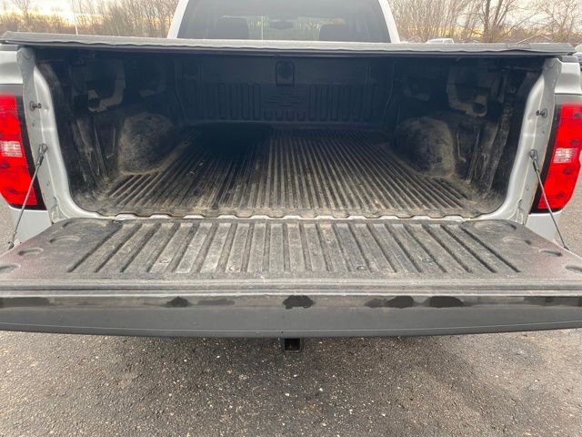 Used 2017 Chevrolet Silverado 1500 LT w/ All Star Edition image 20